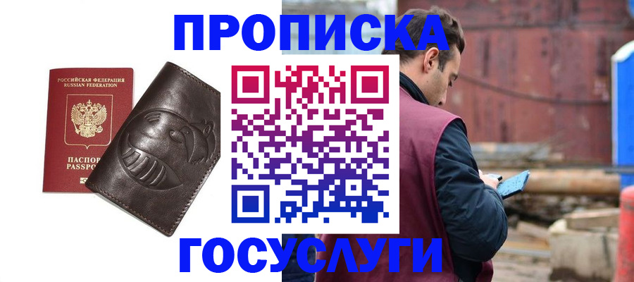 прописка от собственника в Бабаево